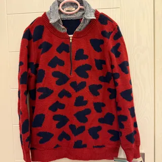 بافت گرم ترک روبین