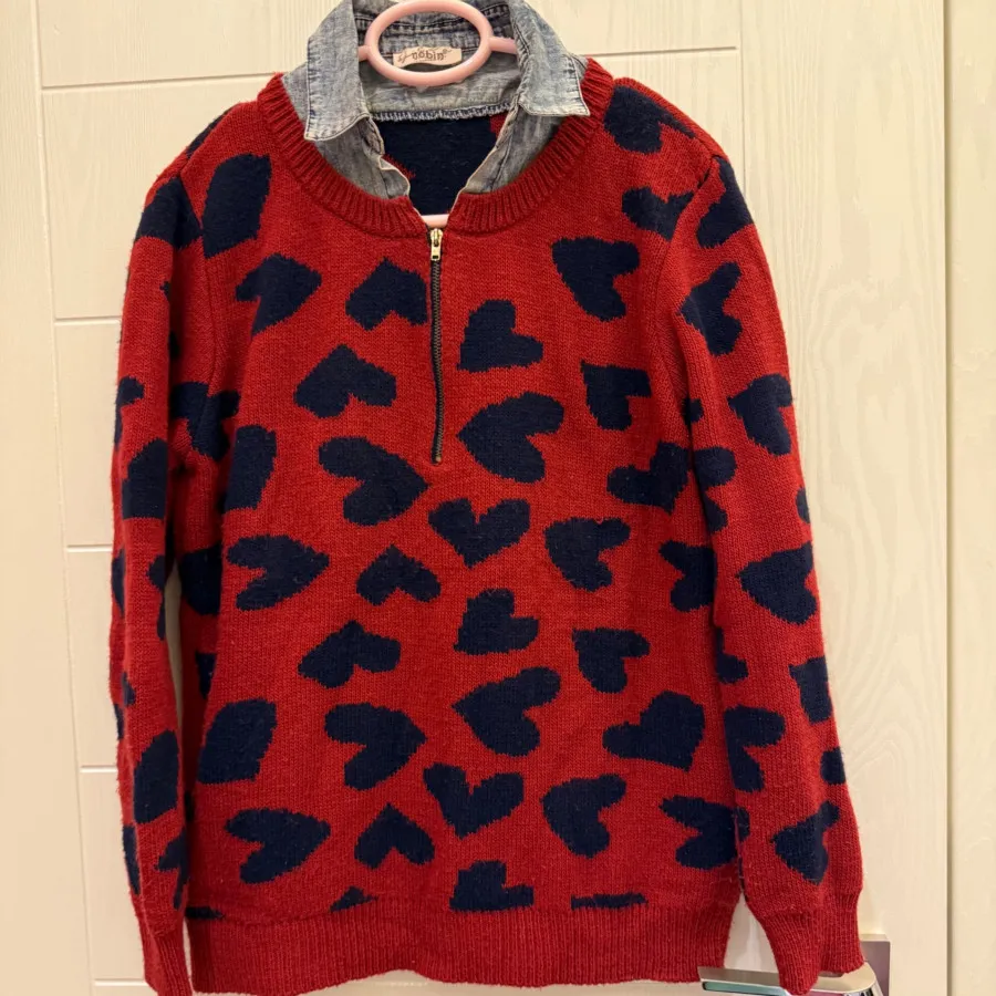 بافت گرم ترک روبین