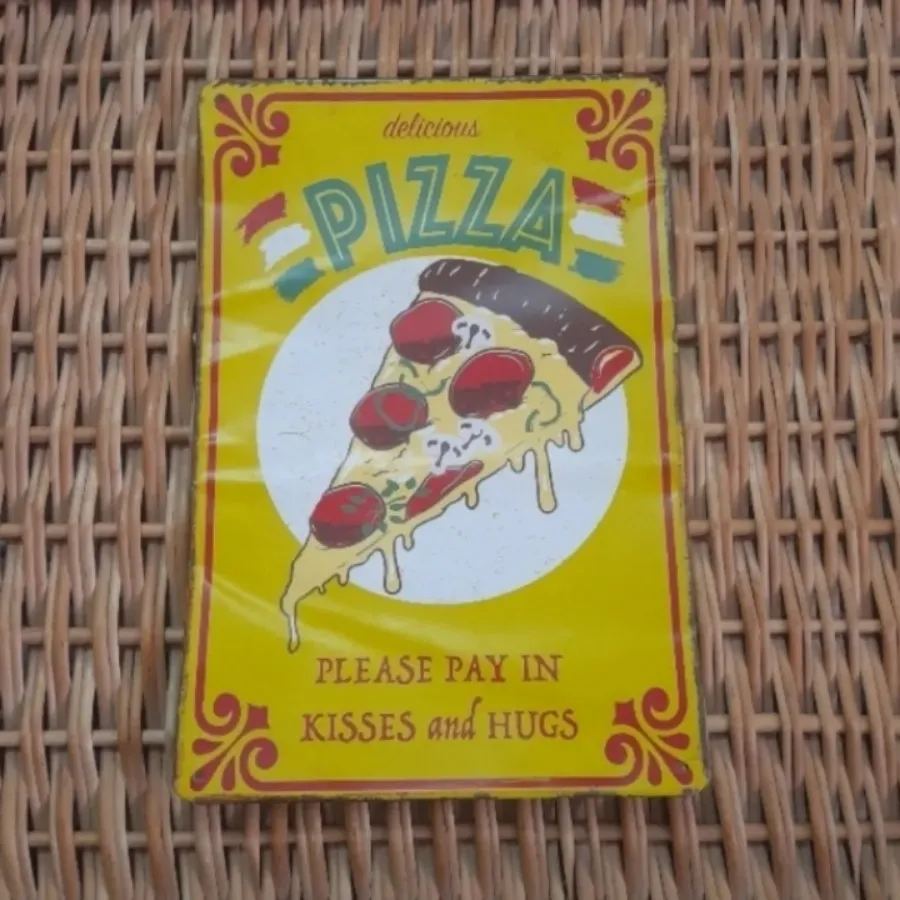 تابلو قدیمی