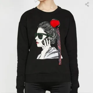 سوییشرت مارک koton ترک