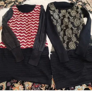 دوتا بافت بلند