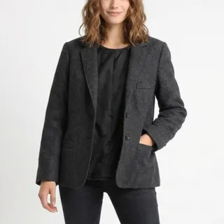 کت پشمی خارجی