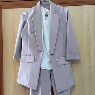 کت و شلوار سه تیکه