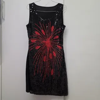 لباس مجلسی یلدایی