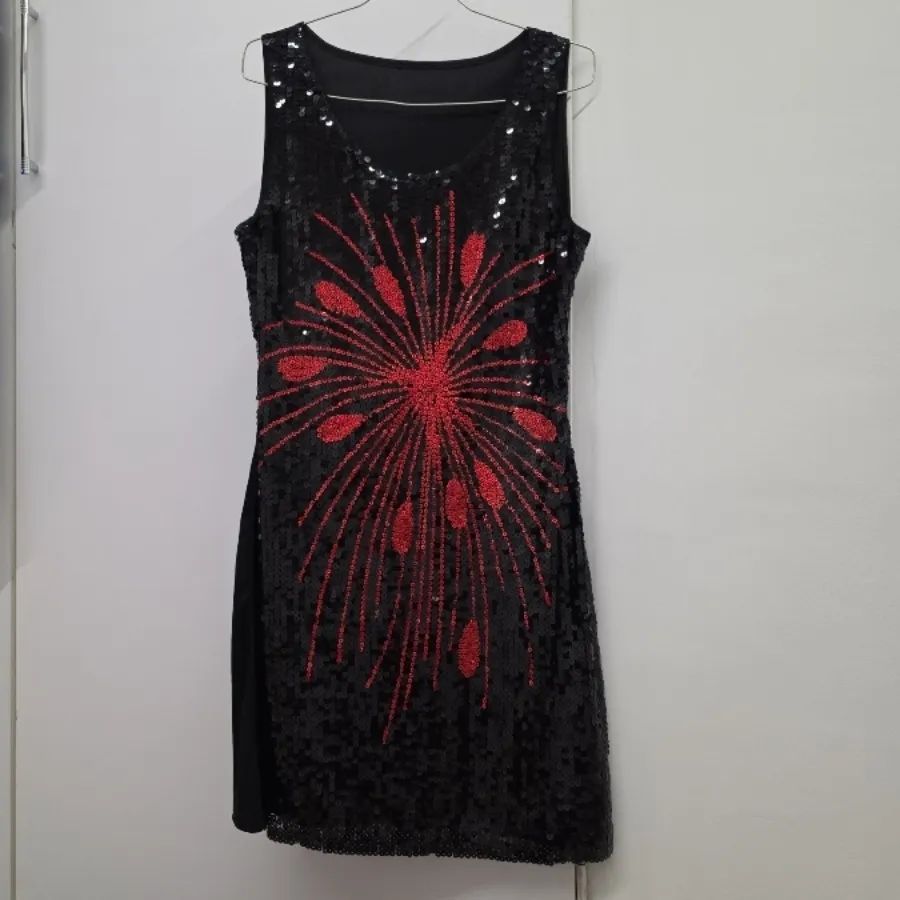 لباس مجلسی یلدایی