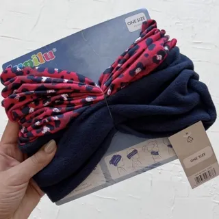 اسکارف سر و گردن وارداتی