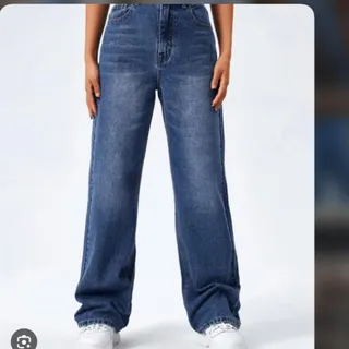 شلوار بگ منگو