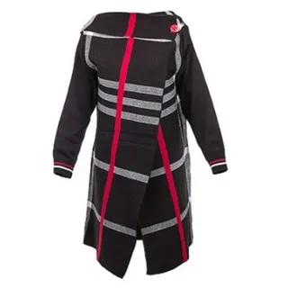 بافت با طرح بربری