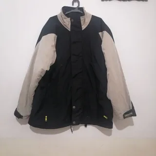 کاپشن مردانه اورجینال