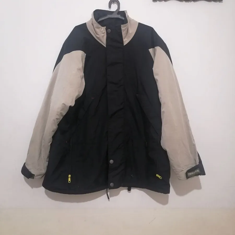 کاپشن مردانه اورجینال