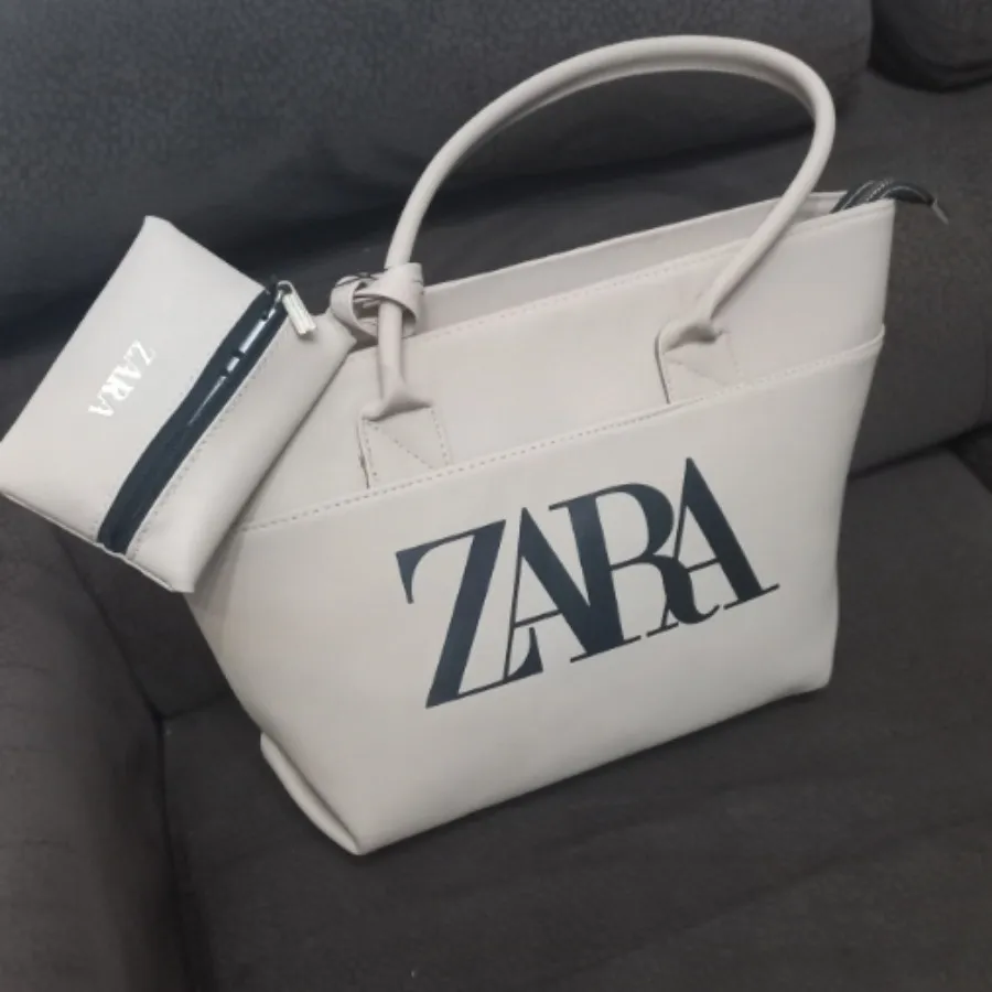 کیف طرح زارا