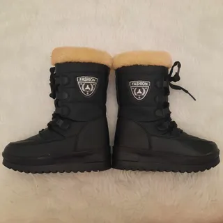 بوت کودک برند ترک