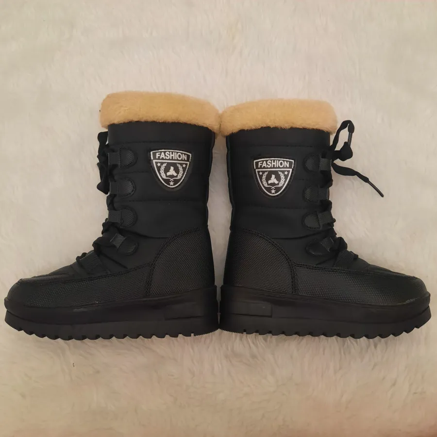 بوت کودک برند ترک