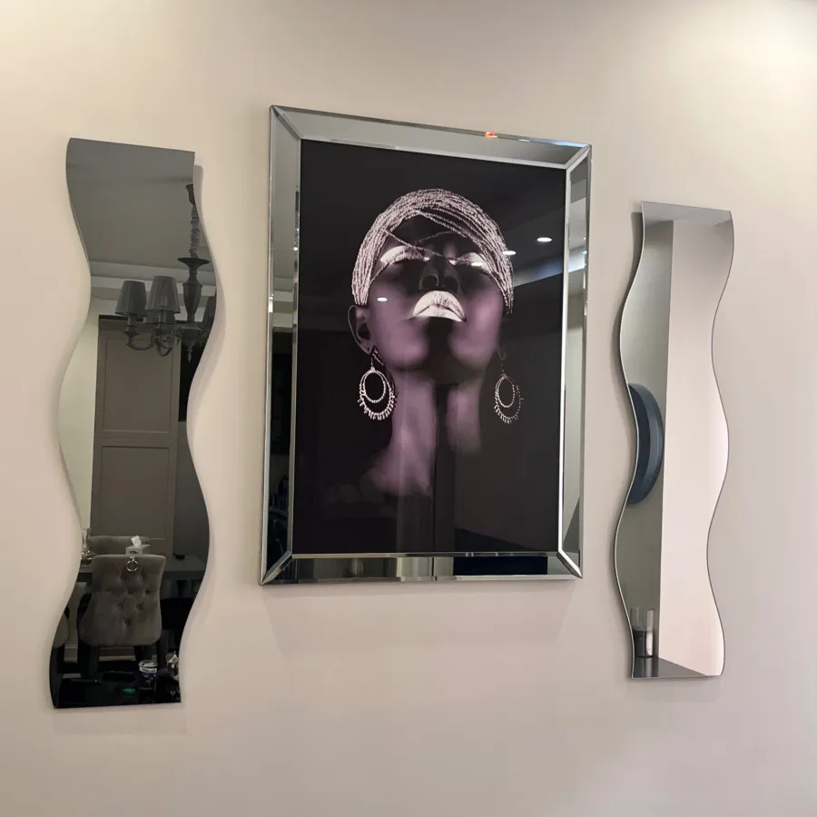 قاب دکوراتیو