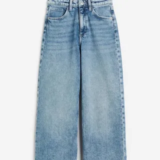 شلوار جین وارداتی دخترانه