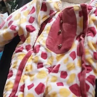 سرهمی تو کرکی