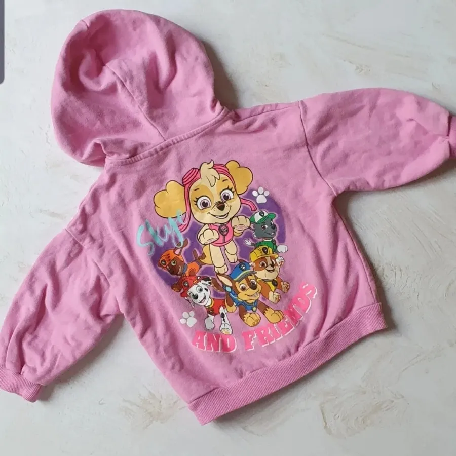 سویشرت السی