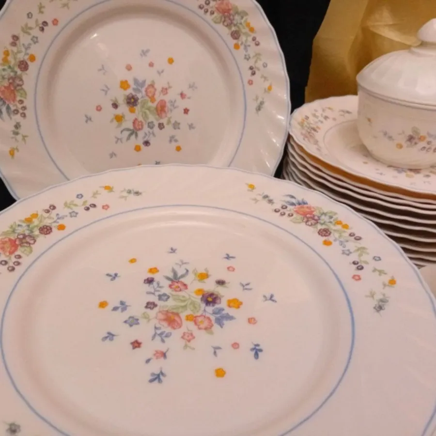 پیش دستی آرکوپال ویکتوریا