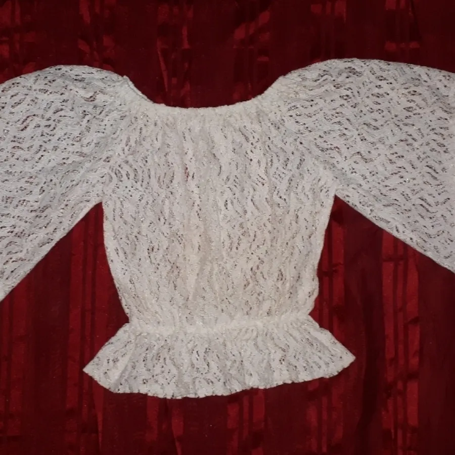 شومیز گیپور مجلسی