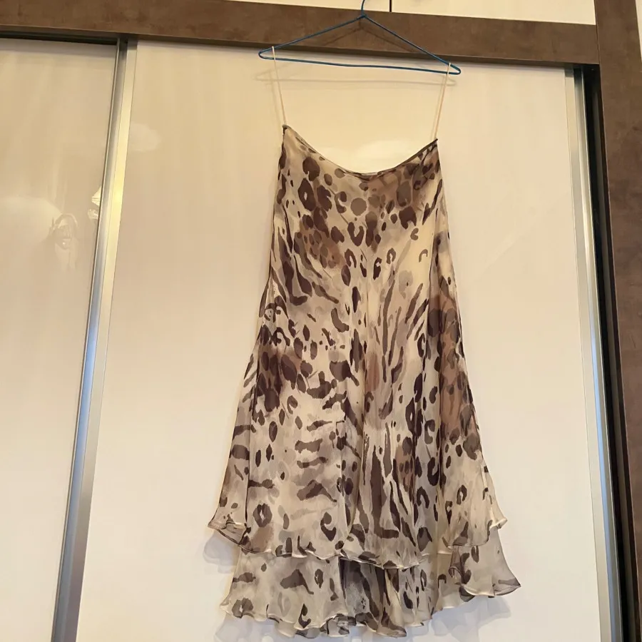 دامن حریر و لباسهای عالی