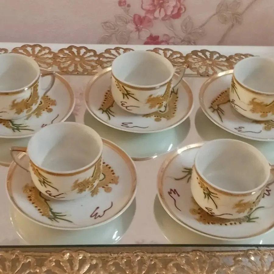 سرویس طرح اژدها نایاب