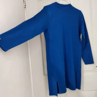 مانتو تونیک