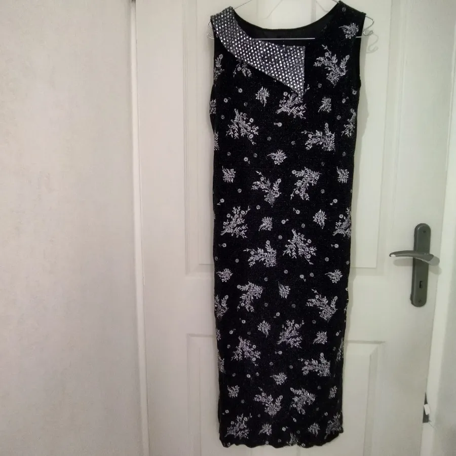 پیراهن مجلسی زنانه