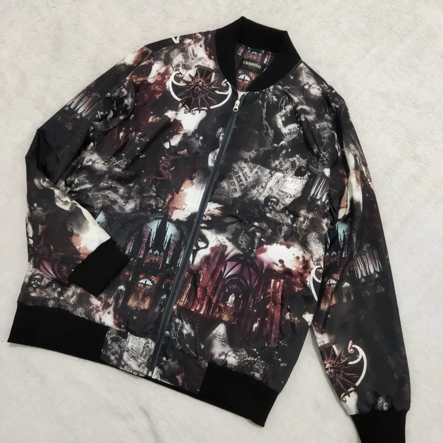 کاپشن مردانه