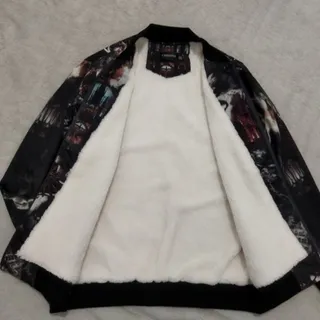 کاپشن مردانه