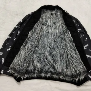 کاپشن مردانه