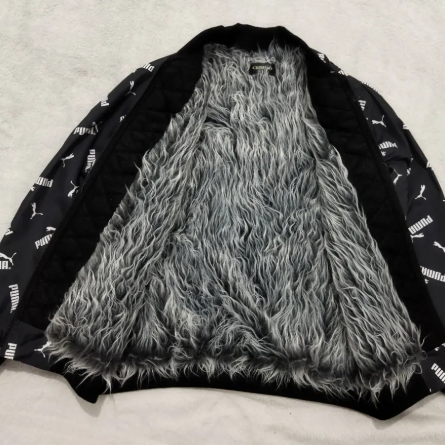 کاپشن مردانه