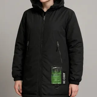 کاپشن زنانه مردانه