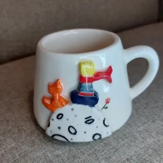 ماگ شازده‌کوچولو