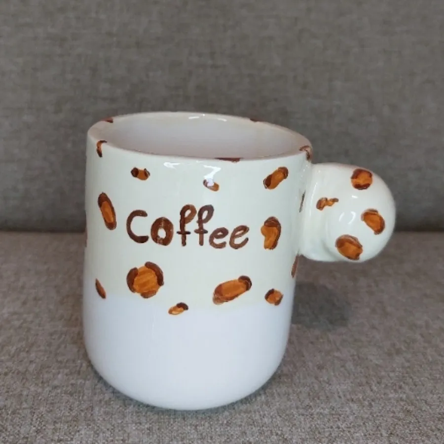 ماگ coffee ☕️