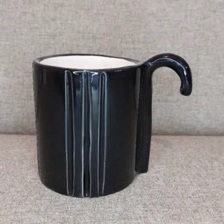 ماگ دسته عصایی