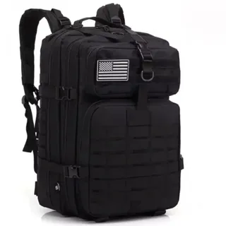 کوله کوهنوردی تاکتیکال