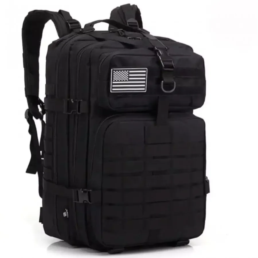 کوله کوهنوردی تاکتیکال