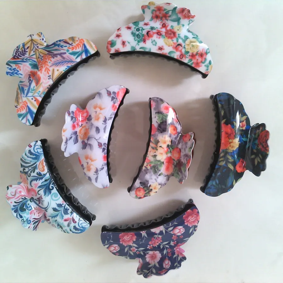 کلیپس مو دلبر