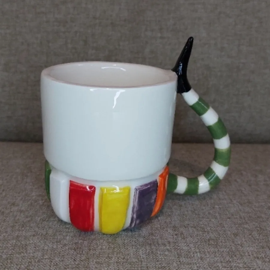 ماگ نقاش پالتی