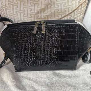 کیف چرم دست دوز