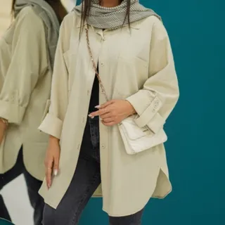 مانتو السانا تابستانه