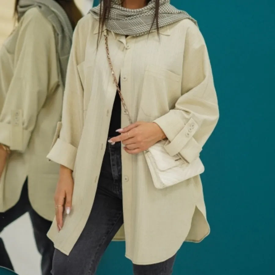 مانتو السانا تابستانه