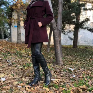 پالتو فوتر برند پریمارک