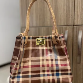 کیف برند BARBERI