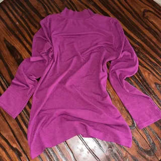 تیشرت استین بلند