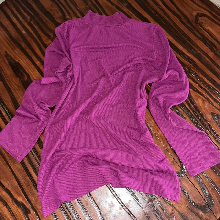 تیشرت استین بلند