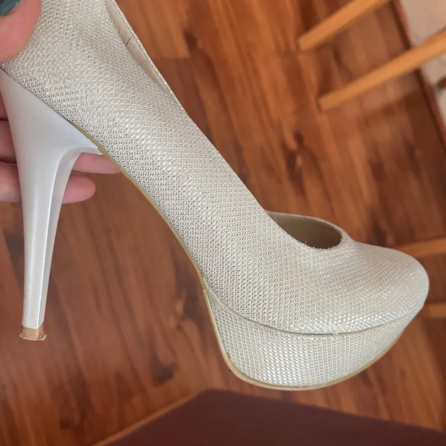 کفش برند ترک