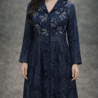 مانتو مجلسی