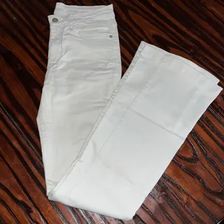 شلوار بوت کات / دمپا