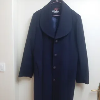 پالتوی فوتر سایز 48